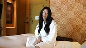 Thick ass step sis wants a sneaky fuck at my uncles wedding - HUGE TITTES - Cami Strella