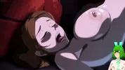 Nobara Kugisaki After Study Hard Fuck