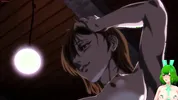 Nobara Kugisaki After Study Hard Fuck