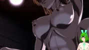 Nobara Kugisaki After Study Hard Fuck