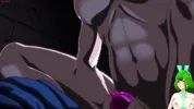Nobara Kugisaki After Study Hard Fuck