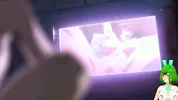 Nobara Kugisaki After Study Hard Fuck