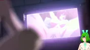 Nobara Kugisaki After Study Hard Fuck