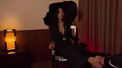 My mother's sexy married friend took my virginity and asked me to cum