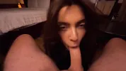 My mother's sexy married friend took my virginity and asked me to cum