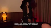 My mother's sexy married friend took my virginity and asked me to cum