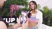 Slutty Brunette Sasha Tatcha Takes Nade Nasty's Big Cock Up Her Ass!