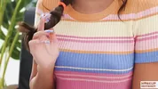 Slutty Brunette Sasha Tatcha Takes Nade Nasty's Big Cock Up Her Ass!