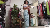 Slutty Brunette Sasha Tatcha Takes Nade Nasty's Big Cock Up Her Ass!