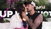 Slutty Brunette Sasha Tatcha Takes Nade Nasty's Big Cock Up Her Ass!