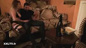 Hard sex with Tiffany Leiddi