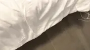 Sisters Hot Best Friend Forgot To Close The Door While Showering-Rosie Rider