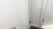 Sisters Hot Best Friend Forgot To Close The Door While Showering-Rosie Rider