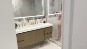 Sisters Hot Best Friend Forgot To Close The Door While Showering-Rosie Rider