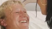 At the doctor's office, it's great to have sex with the nurse when everyone else is gone.