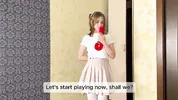 Hired an Alt Girl on ScufServices #2 - She Brought Her Toys, I Gave Her My Huge Cock