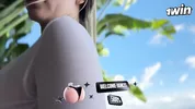 Fucking with the sexy Colombian teen Abby Lovee7!