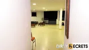 WHILE MY STEPMOM IS OUT ON A DATE, I CONVINCE MY STEPBROTHER TO FUCK ME IN THE ASS.