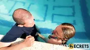WHILE MY STEPMOM IS OUT ON A DATE, I CONVINCE MY STEPBROTHER TO FUCK ME IN THE ASS.