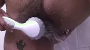Wet Wet Shower Compilation 1 with Italia Blue Nina Rivera Paris DeWett Kenya Jones