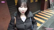 Mgirl.TV-Public Agent Big Tits Wife from Shinjuku Sucks and Fucks a Huge American Cock vol1