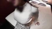 [Personal shooting] God times. The phone rings. Sex while squirting / amateur / Big / / Gonzo / Pant voice / Beauty / Japanese av / high-speed piston
