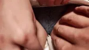 [Personal shooting] God times. The phone rings. Sex while squirting / amateur / Big / / Gonzo / Pant voice / Beauty / Japanese av / high-speed piston